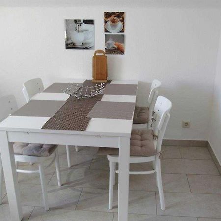 Ferienwohnung Hinz Neu Ludershagen Екстер'єр фото