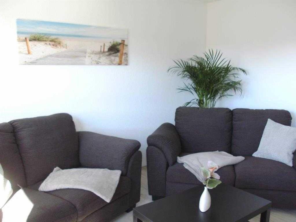 Ferienwohnung Hinz Neu Ludershagen Екстер'єр фото