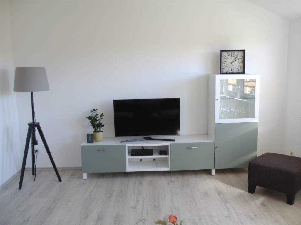 Ferienwohnung Hinz Neu Ludershagen Екстер'єр фото