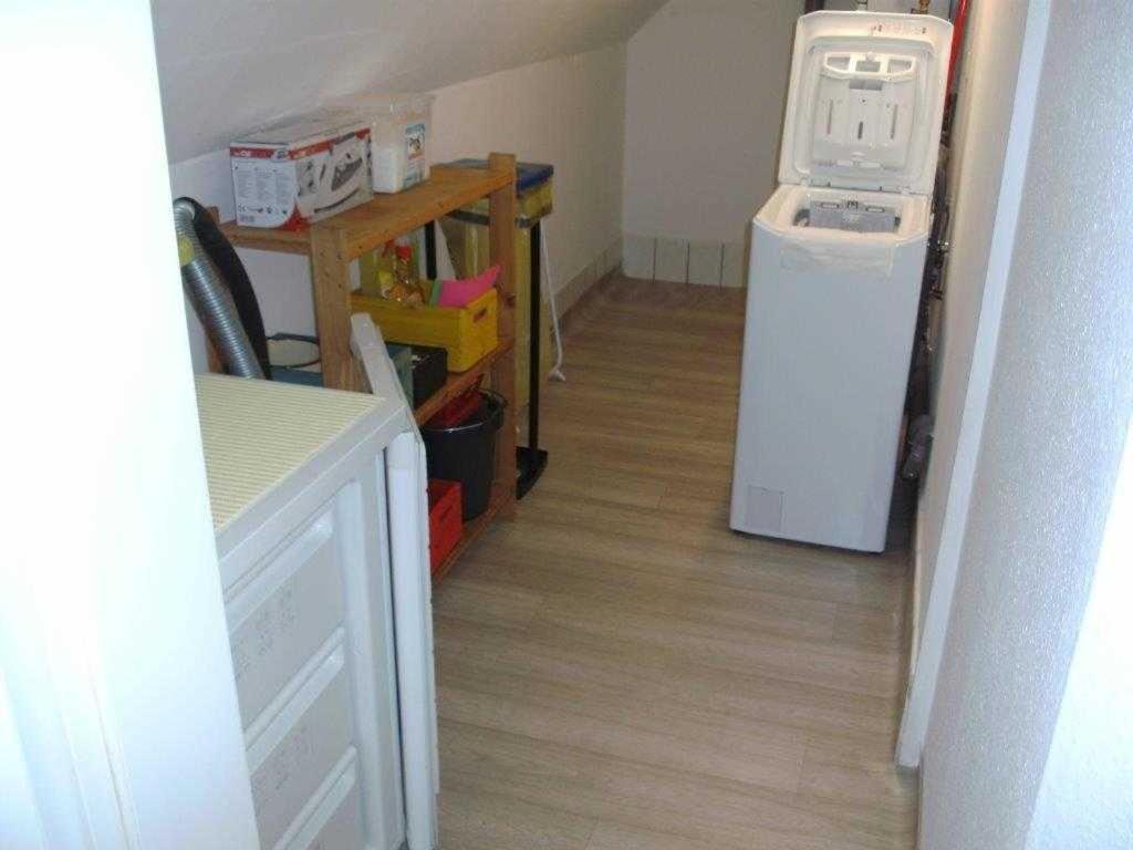 Ferienwohnung Hinz Neu Ludershagen Екстер'єр фото